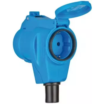Prolunga elettrica Brennenstuhl 1080980