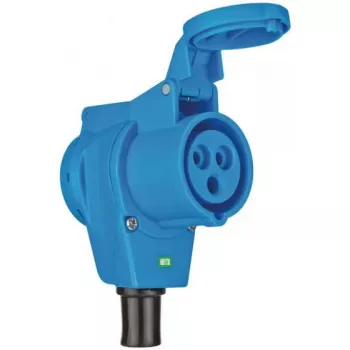 Prolunga elettrica Brennenstuhl 1080980