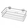 Cestino doccia da parete Tesa 40213-00000-00, design resistente per articoli da bagno