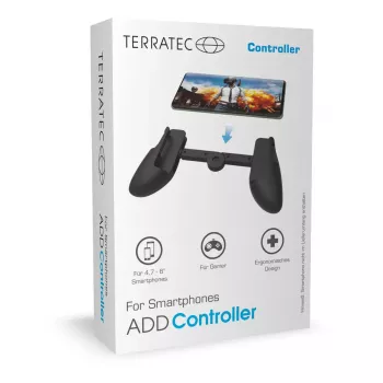 Supporto passivo Terratec ADD Controller 320994