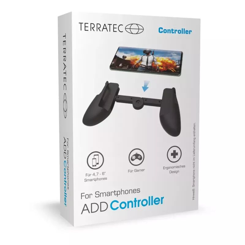 Supporto passivo Terratec ADD Controller 320994
