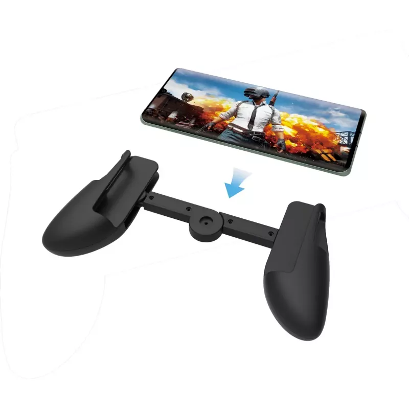 Supporto passivo Terratec ADD Controller 320994