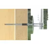 Set viti e tasselli Fischer 45689