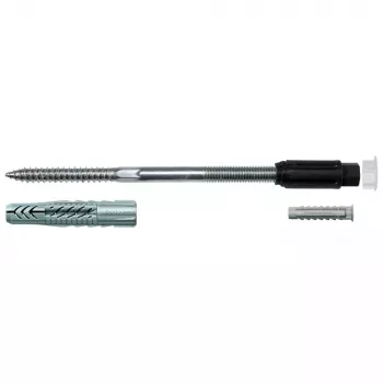 Set viti e tasselli Fischer 45689