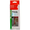 Fischer 051097 Liquid Dowel riempitivo e fissativo
