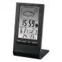Termometro Hama TH-100 nero misurazione temperatura ambiente