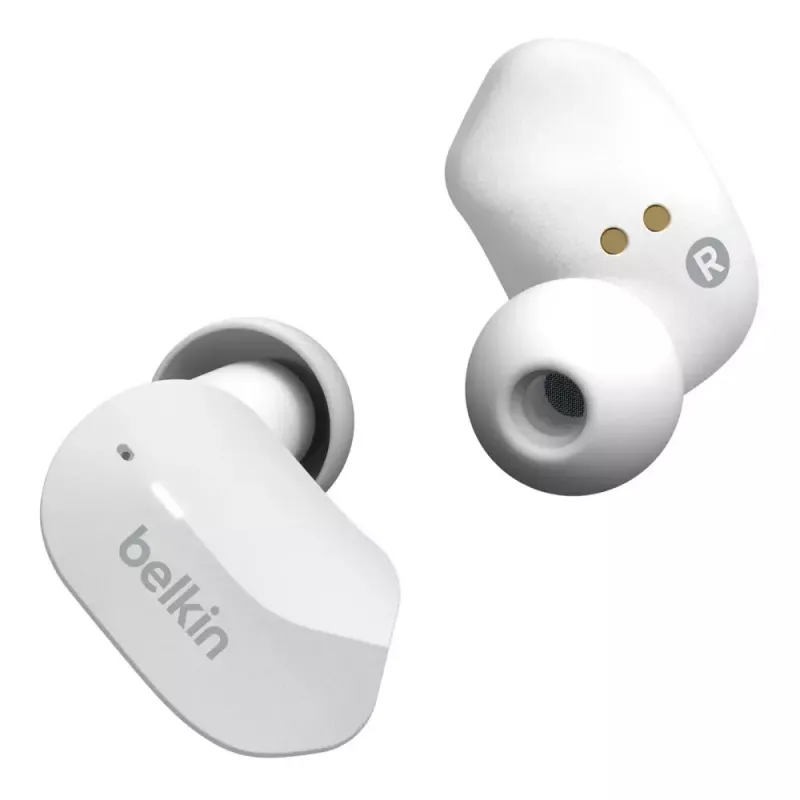 Cuffie Belkin AUC001BTWH