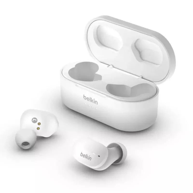 Cuffie Belkin AUC001BTWH