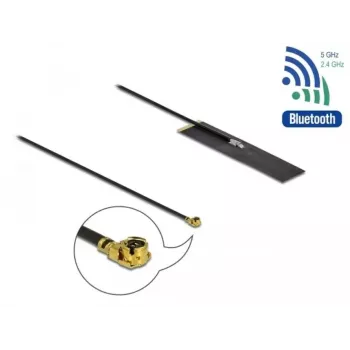 Antenna omnidirezionale DeLOCK 12628