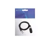 Cavo audio 1 m Omnitronic 30225600