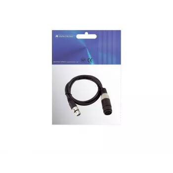 Cavo audio 1 m Omnitronic 30225600