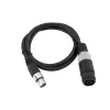 Cavo audio 1 m Omnitronic 30225600