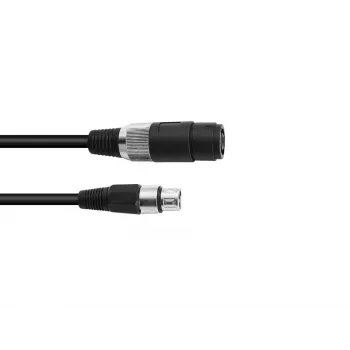 Cavo audio 1 m Omnitronic 30225600