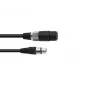 Cavo audio 1 m Omnitronic 30225600
