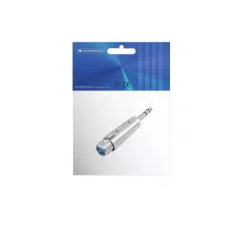 Adattatore per cavo Omnitronic 30226405
