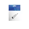 Adattatore per cavo XLR 3 poli a 6,3 mm Omnitronic 30226450