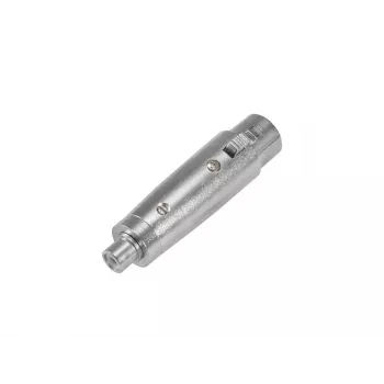 Adattatore per cavo RCA Omnitronic 30226564