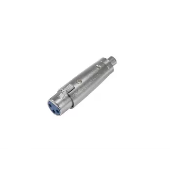 Adattatore per cavo RCA Omnitronic 30226564