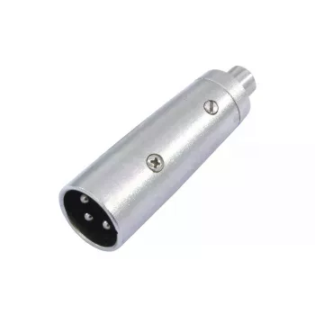 Adattatore per cavo RCA XLR Omnitronic 30226566