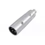 Adattatore per cavo RCA XLR Omnitronic 30226566