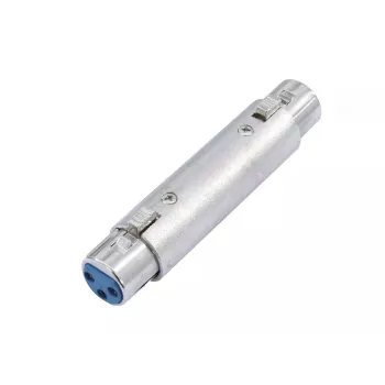 Adattatore per cavo XLR 3 poli Omnitronic 30226572