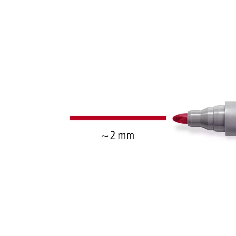 Pennarello Staedtler Lumocolor Flipchart 356