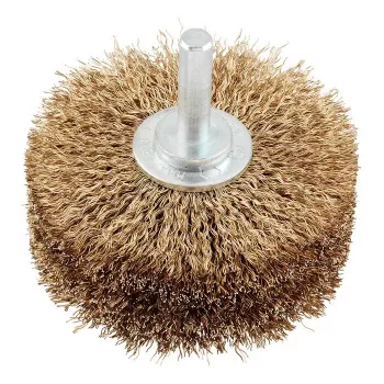 Spazzola metallica circolare KWB 604030 8 cm