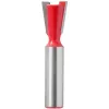 KWB 757295 set di frese, 12 pz.