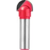 KWB 757295 set di frese, 12 pz.
