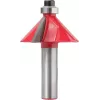 KWB 757295 set di frese, 12 pz.