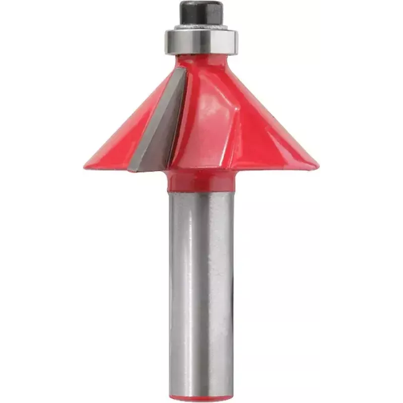 KWB 757295 set di frese, 12 pz.