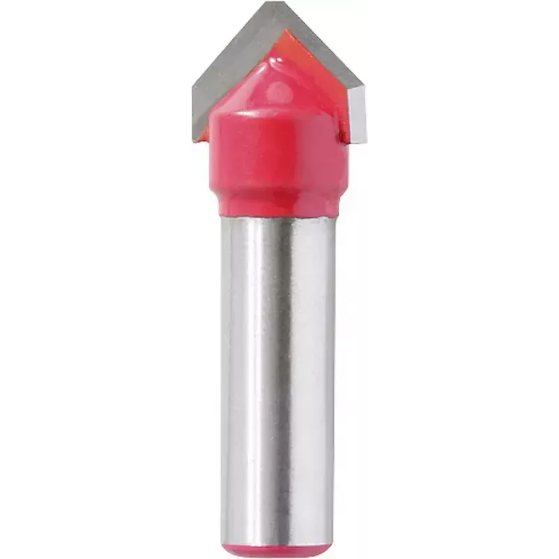 KWB 757295 set di frese, 12 pz.