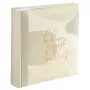 Album fotografico Hama Brave beige 200 fogli 10 x 15