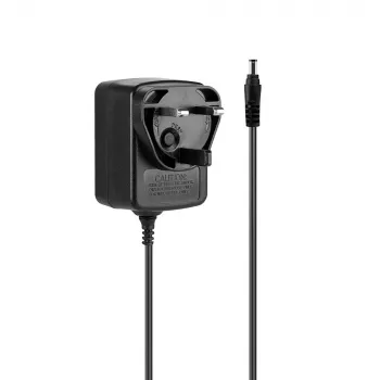 Alimentatore multi-country Lindy 24VDC 1.25A, 5,5/2,1mm, universale, per interni, 100 - 240 V, 50/60 Hz, 30 W, 24 V