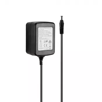 Alimentatore multi-country Lindy 24VDC 1.25A, 5,5/2,1mm, universale, per interni, 100 - 240 V, 50/60 Hz, 30 W, 24 V