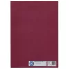 Copertina per riviste/libri HERMA 7047 rosso