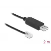 Adattatore per cavo DeLOCK 66737