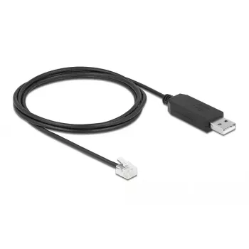 Adattatore per cavo DeLOCK 66737