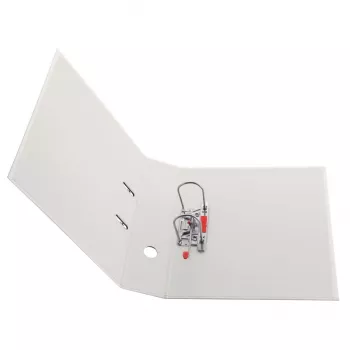 Raccoglitore ad anelli A4 Herlitz 50033409 blu verde bianco