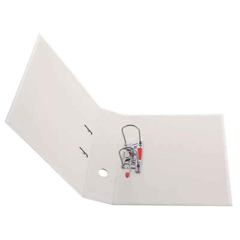 Raccoglitore ad anelli A4 Herlitz 50033409 blu verde bianco
