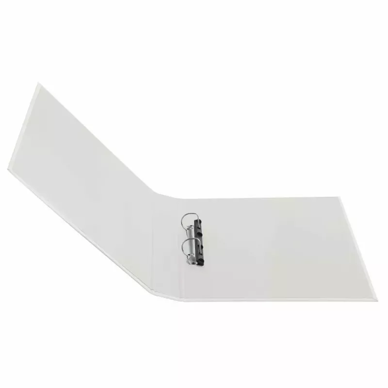 Raccoglitore ad anelli A4 Herlitz 50033416 blu verde bianco
