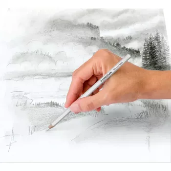 Matita Staedtler 5426 BL Bianco