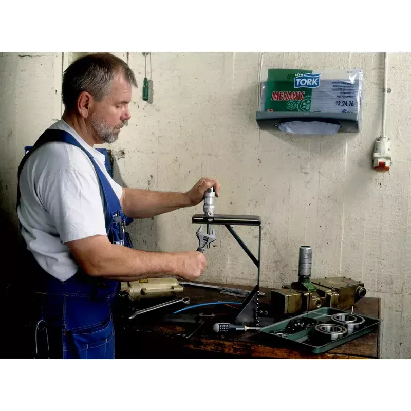 Chiave regolabile Bahco serie 90 chiave a rullino