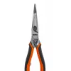 Bahco 2427 GC-200IP pinze a becco tondo piatto, 200 mm
