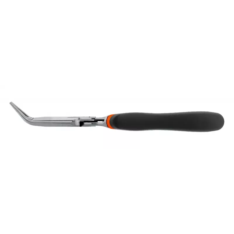 Bahco 2427 GC-200IP pinze a becco tondo piatto, 200 mm