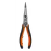 Bahco 2427 GC-200IP pinze a becco tondo piatto, 200 mm