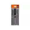 Set di lime Bahco set di lime per unghie con 6 lime