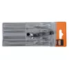 Set di lime Bahco set di lime per unghie con 6 lime