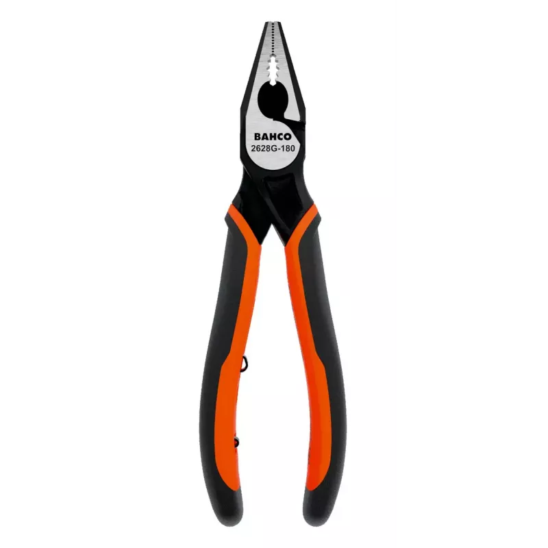 Bahco 2628 G-180 pinze combinate, 180 mm