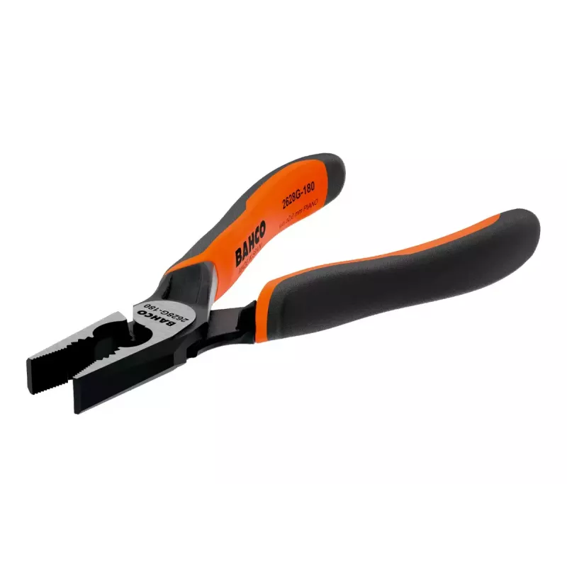 Bahco 2628 G-180 pinze combinate, 180 mm